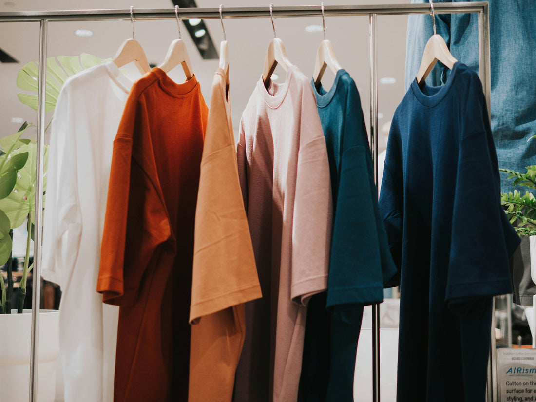 Fabric-First Fashion: Why the Future of Clothing Begins with the Fabric