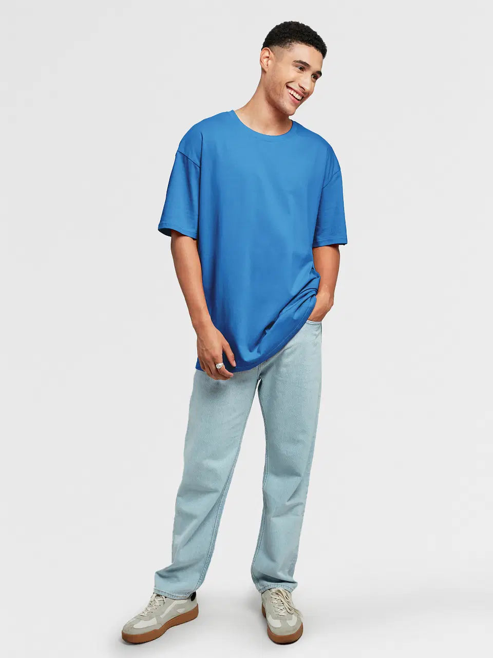 Classic Short Sleeve Round-neck Encore Supima T-shirts