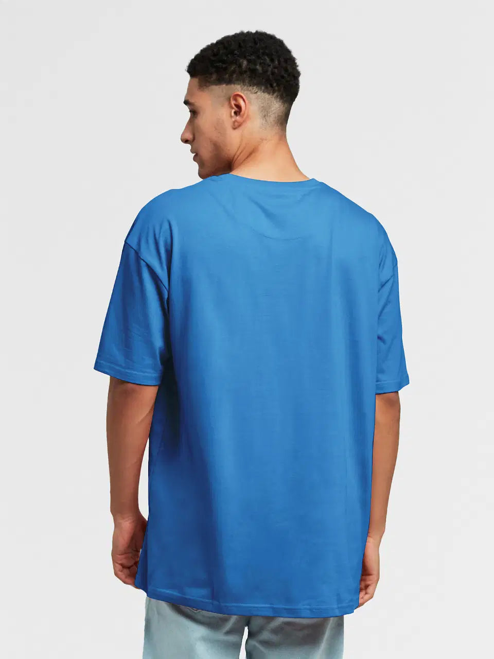 Classic Short Sleeve Round-neck Encore Supima T-shirts