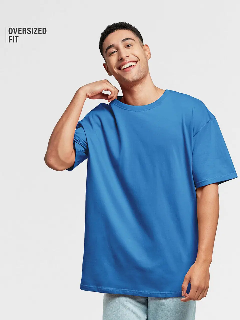 Classic Short Sleeve Round-neck Encore Supima T-shirts