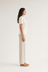 Not-White Supima T-shirts