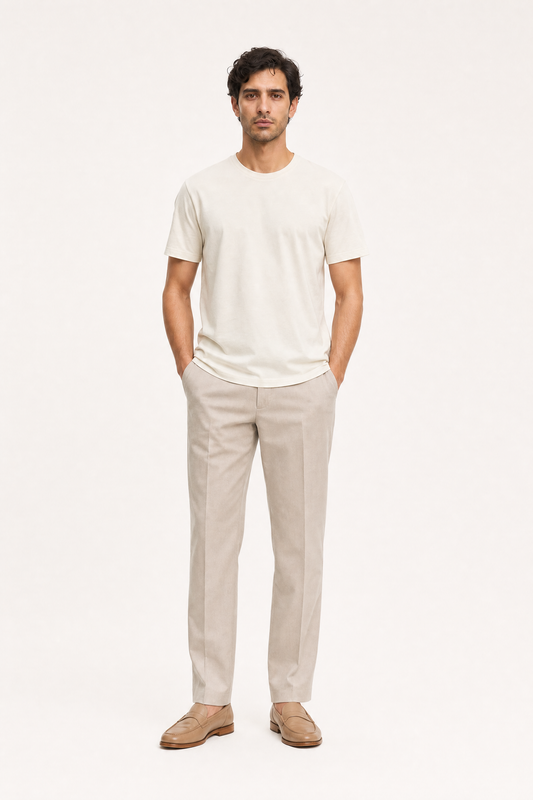 Not-White Supima T-shirt